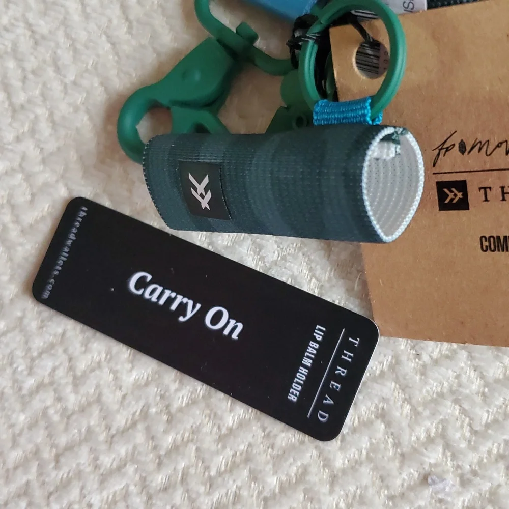 FP Movement X Thread Sidekick Wallet/Evergreen Pines